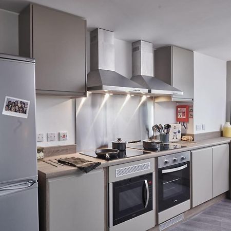 Ferienwohnung Trinity View In Coventry Exterior foto