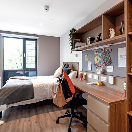 Ferienwohnung Trinity View In Coventry Exterior foto
