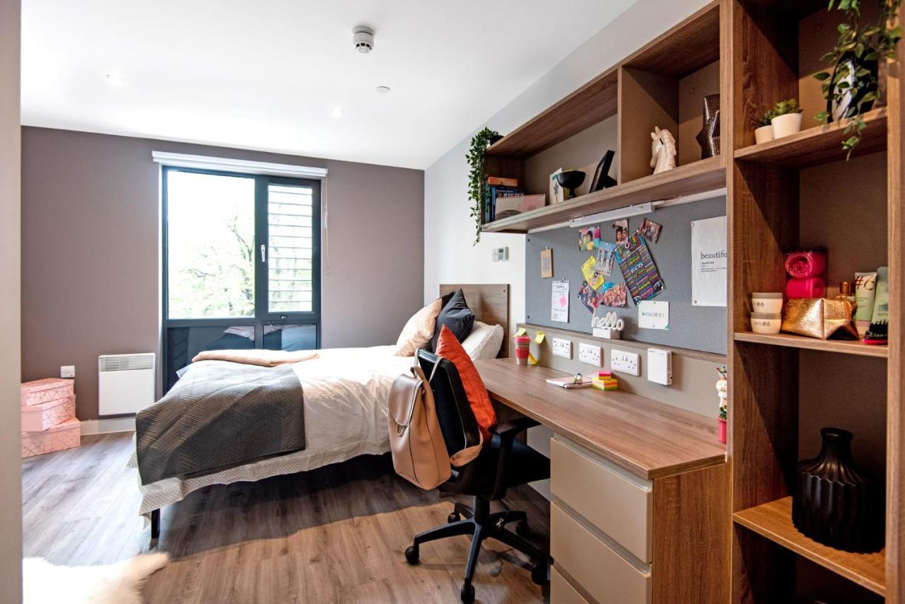 Ferienwohnung Trinity View In Coventry Exterior foto